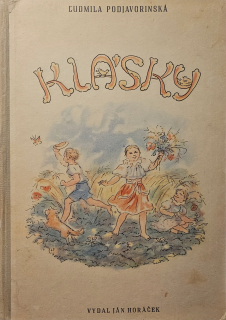 Klásky 