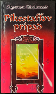 Pikestaffov prípad
