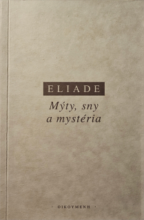 Mýty, sny a mystéria