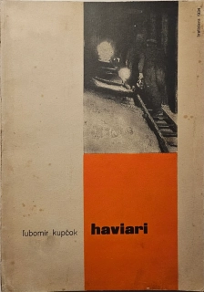 Haviari /s podpisom