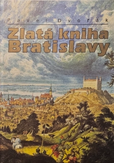 Zlatá kniha Bratislavy