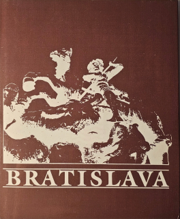Bratislava