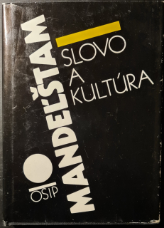 Slovo a kultúra