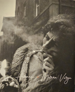 Hommage à Marián Varga