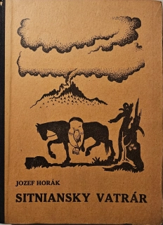 Sitniansky vatrár