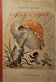 Guľka a Jamka