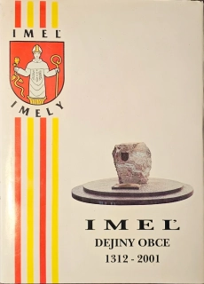 Imeľ (Dejiny obce 1312-2001)