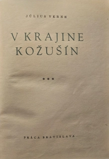 V krajine kožušín