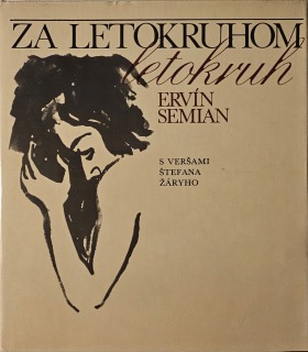 Za letokruhom letokruh