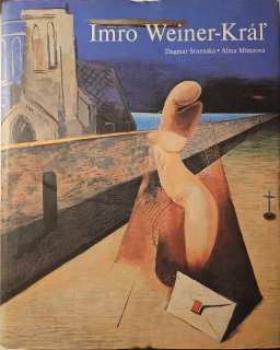 Imro Weiner-Kráľ