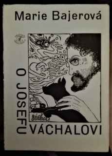 O Josefu Váchalovi 