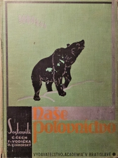 Naše poľovníctvo 