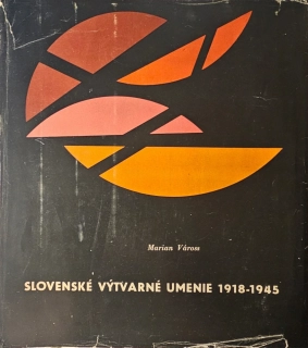Slovenské výtvarné umenie 1918-1945