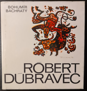 Róbert Dúbravec