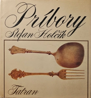 Príbory /s podpisom