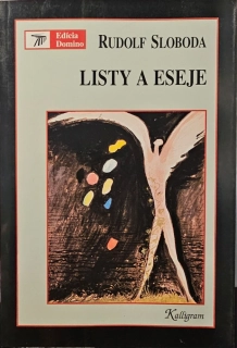 Listy a eseje
