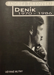 Deník 1970-1986