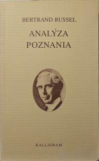 Analýza poznania