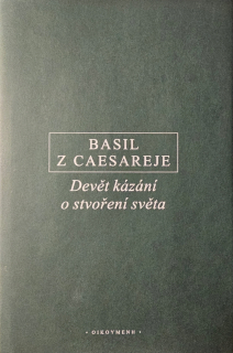 Devět kázání o stvoření světa