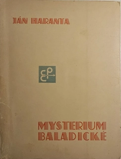 Mysterium baladické
