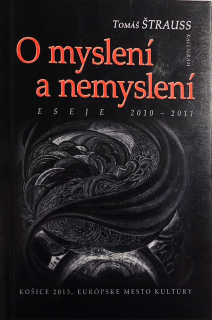 O myslení a nemyslení