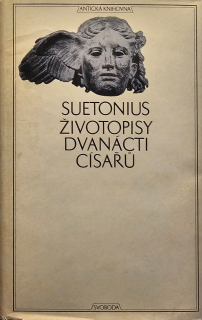 Životopisy dvanácti císařů