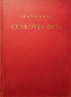 Čenkovej deti