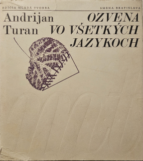 Ozvena vo všetkých jazykoch