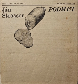 Podmet