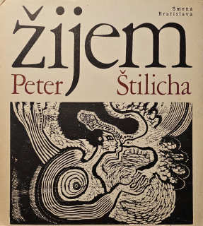 Žijem /s podpisom