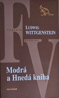 Modrá a Hnedá kniha