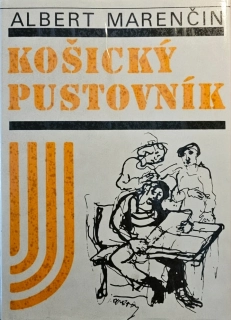 Košický pustovník /s podpisom