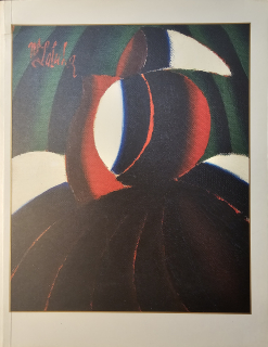 Milan Laluha. Kresby a maľby 1955-1997