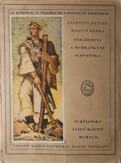 Strážcovia a ochrankyne Slovenska