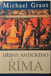 Dějiny antického Říma