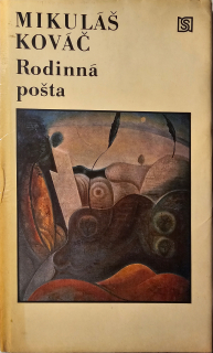Rodinná pošta /s podpisom