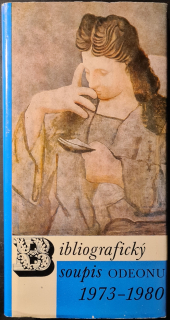 Bibliografický soupis Odeonu 1973-1980