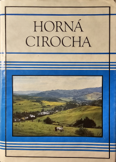 Horná Cirocha