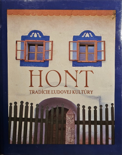 Hont (tradície ľudovej kultúry)