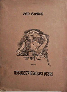 Odsúdený k večitej žízni