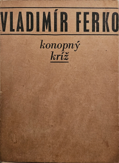 Konopný kríž