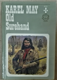 Old Surehand