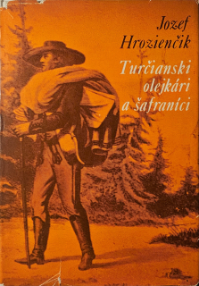 Turčianski olejkári a šafraníci 