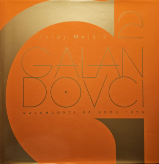 Galandovci 2
