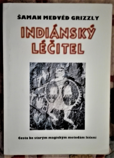 Indiánský léčitel