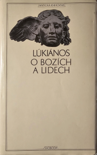 O bozích a lidech