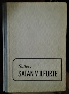 Satan v Ilfurte