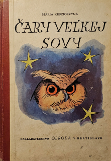 Čary veľkej sovy
