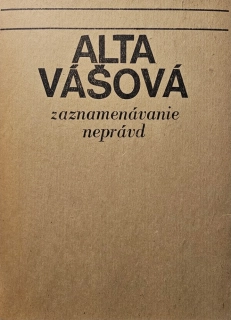 Zaznamenávanie neprávd