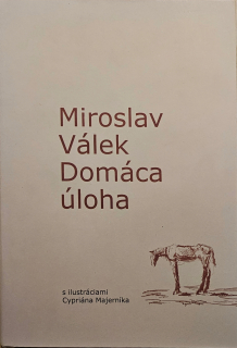 Domáca úloha